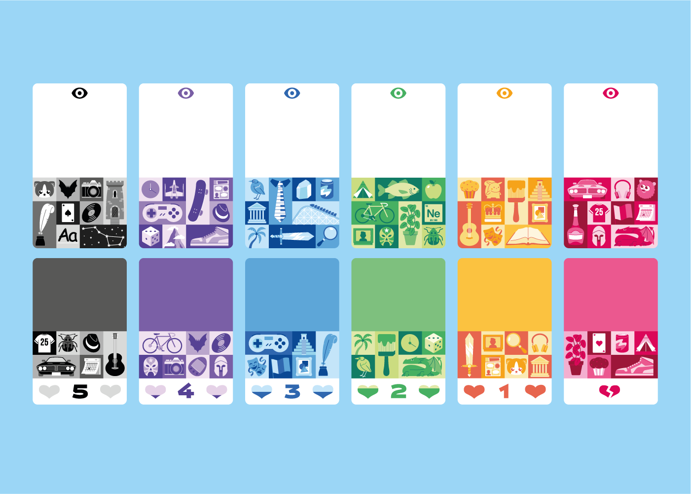 My Favourite Things (Pre-Order)