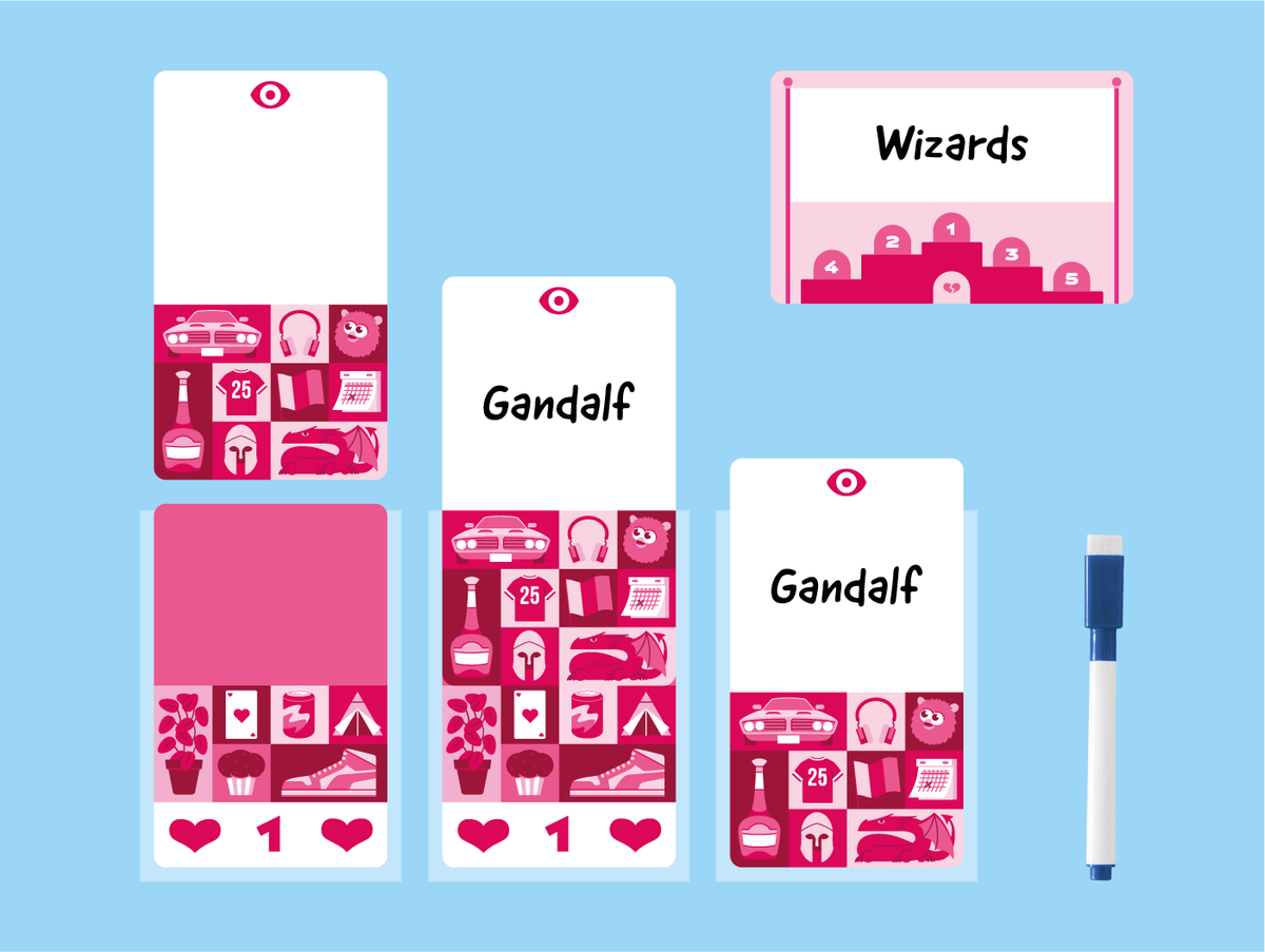 My Favourite Things (Pre-Order) – Play For Keeps