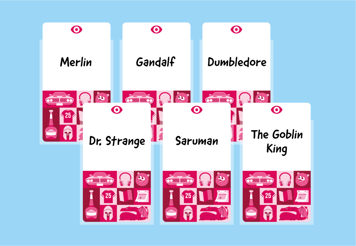 My Favourite Things (Pre-Order) – Play For Keeps